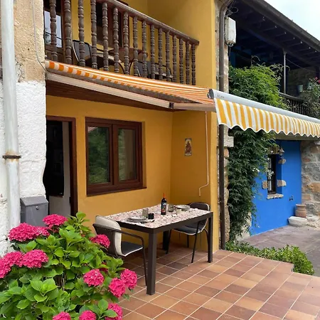 La Casita De Carmina