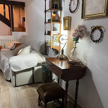 La Casita De Carmina Vakantiehuis