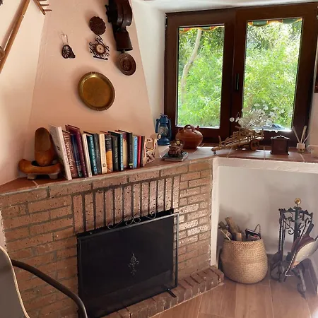 Vakantiehuis La Casita De Carmina