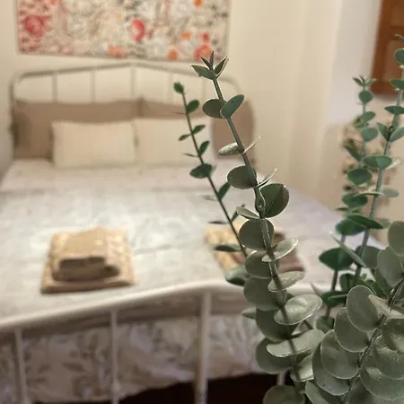 La Casita De Carmina Vakantiehuis *