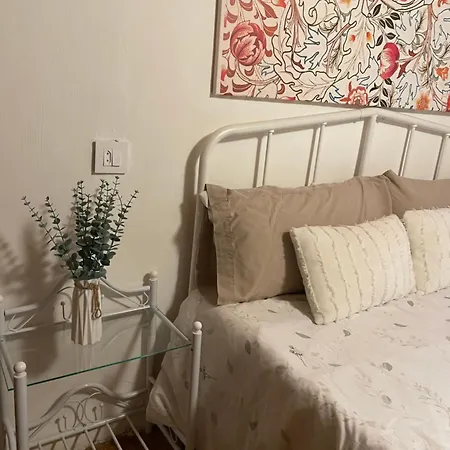 La Casita De Carmina Vakantiehuis