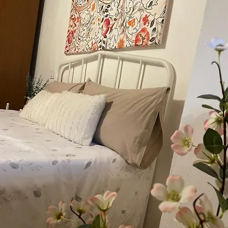 La Casita De Carmina Vakantiehuis *