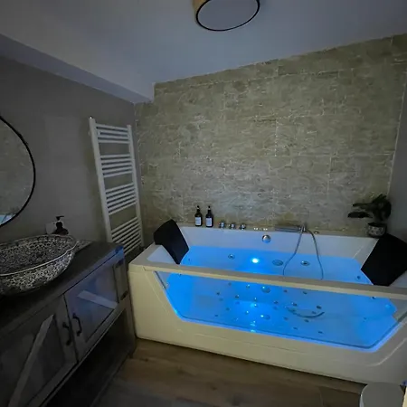 La Casita De Carmina Vakantiehuis Bustriguado