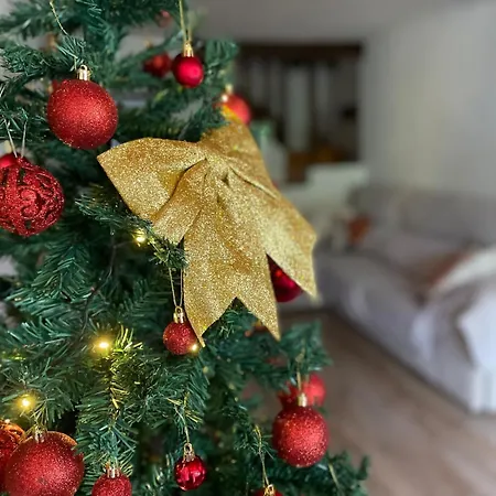 La Casita De Carmina * Bustriguado