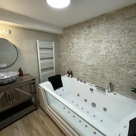 La Casita De Carmina