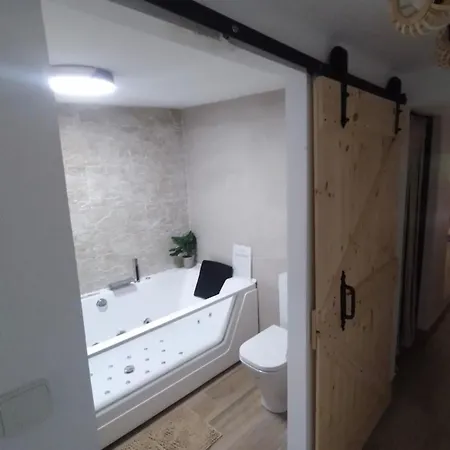 La Casita De Carmina Vakantiehuis