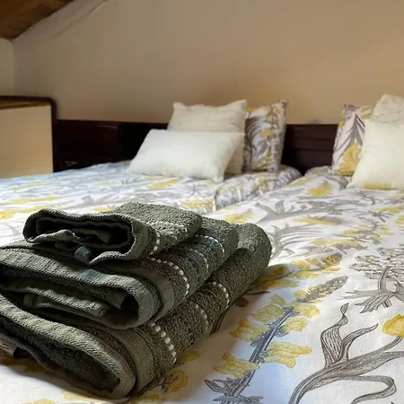 La Casita De Carmina Vakantiehuis *