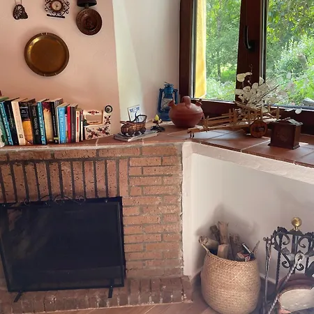 Vakantiehuis La Casita De Carmina *