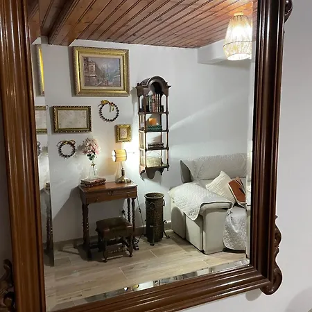 La Casita De Carmina Vakantiehuis Bustriguado