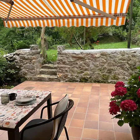 Vakantiehuis La Casita De Carmina