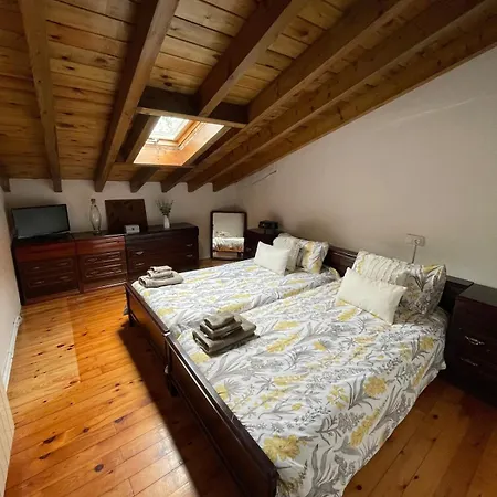 Vakantiehuis La Casita De Carmina *