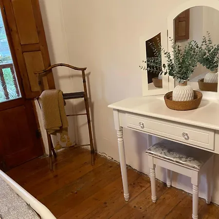La Casita De Carmina * Bustriguado