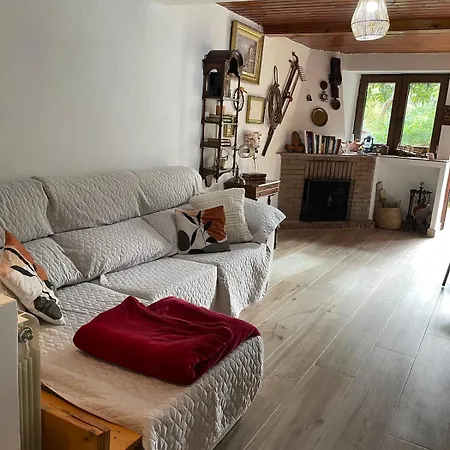 La Casita De Carmina