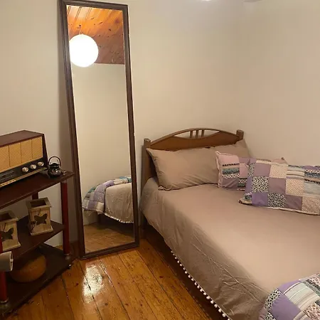 La Casita De Carmina Bustriguado