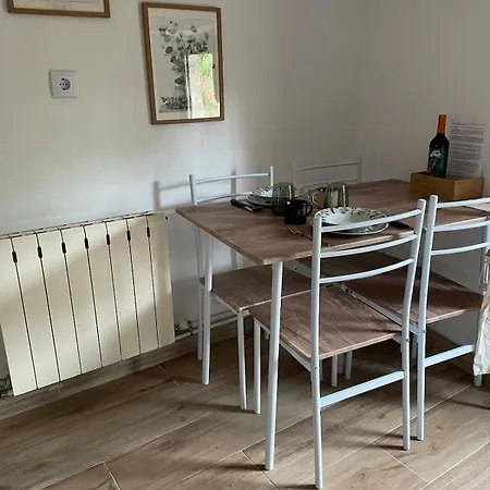 Vakantiehuis La Casita De Carmina *