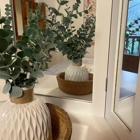 La Casita De Carmina Vakantiehuis Bustriguado