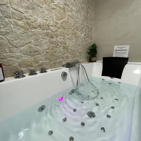 Vakantiehuis La Casita De Carmina Bustriguado