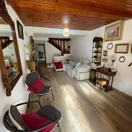 Vakantiehuis La Casita De Carmina