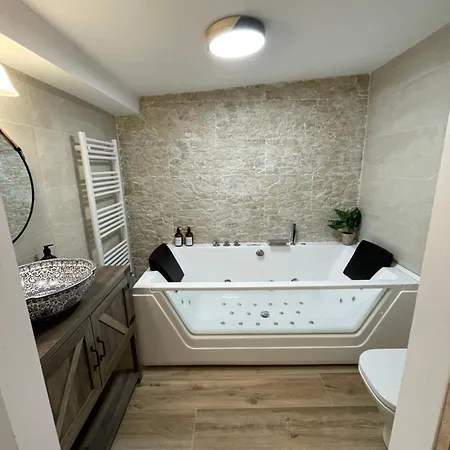 Vakantiehuis La Casita De Carmina Bustriguado